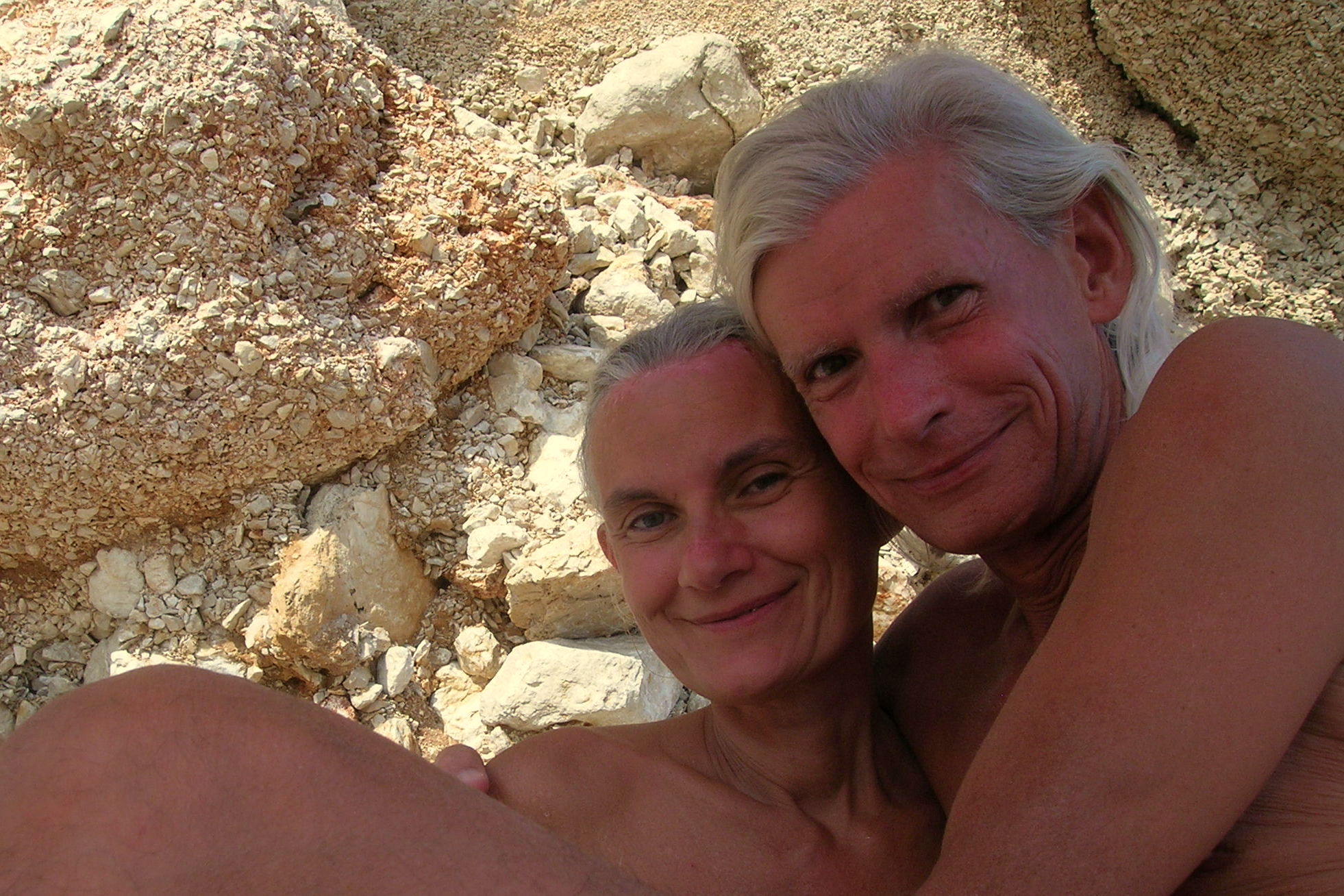 Das Wichtigste der Welt: Liebe!